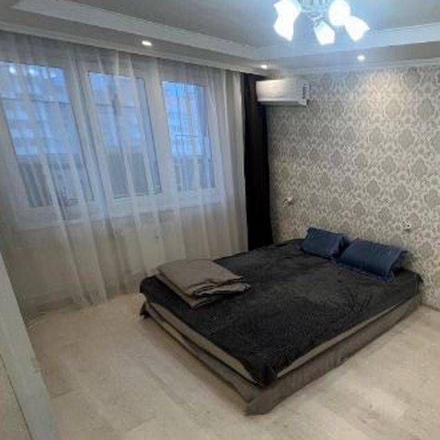 Продажа 1-комнатной квартиры, Ростов-на-Дону, Петренко ул,  16