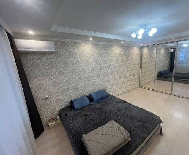 Продажа 1-комнатной квартиры, Ростов-на-Дону, Петренко ул,  16