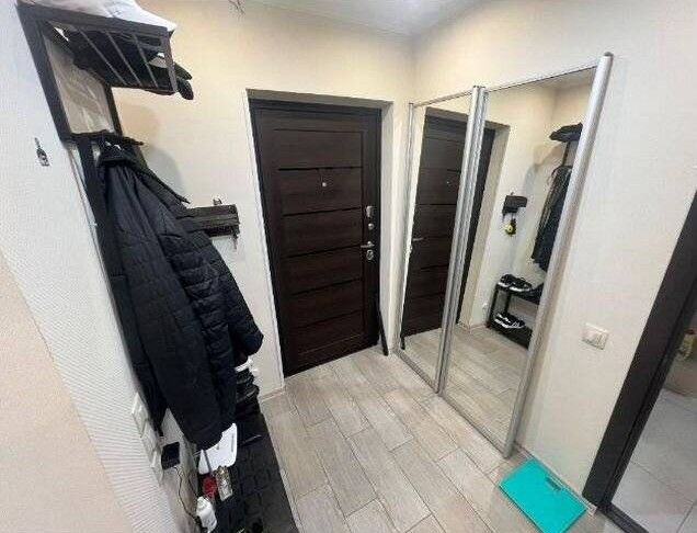 Продажа 1-комнатной квартиры, Ростов-на-Дону, Петренко ул,  16