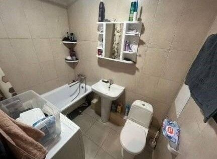 Продажа 1-комнатной квартиры, Ростов-на-Дону, Петренко ул,  16