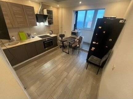 Продажа 1-комнатной квартиры, Ростов-на-Дону, Петренко ул,  16