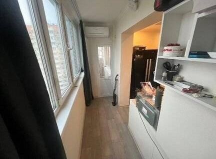 Продажа 1-комнатной квартиры, Ростов-на-Дону, Петренко ул,  16