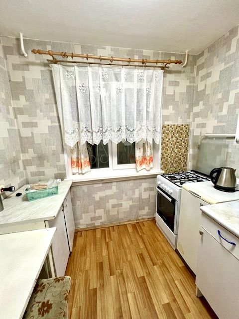 Продажа 1-комнатной квартиры, Нижний Новгород, Южное шоссе,  16