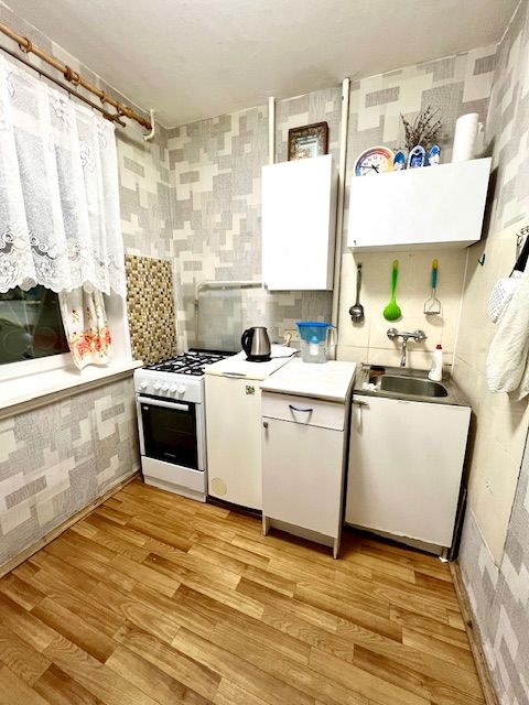 Продажа 1-комнатной квартиры, Нижний Новгород, Южное шоссе,  16