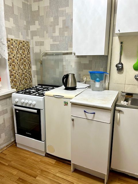 Продажа 1-комнатной квартиры, Нижний Новгород, Южное шоссе,  16