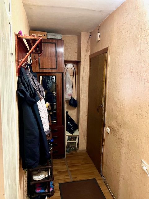 Продажа 1-комнатной квартиры, Нижний Новгород, Южное шоссе,  16