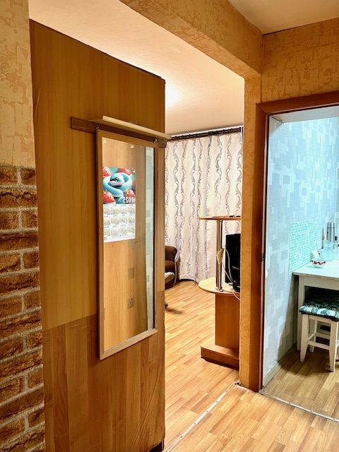 Продажа 1-комнатной квартиры, Нижний Новгород, Южное шоссе,  16