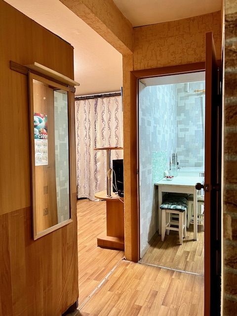 Продажа 1-комнатной квартиры, Нижний Новгород, Южное шоссе,  16