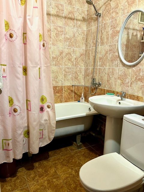 Продажа 1-комнатной квартиры, Нижний Новгород, Южное шоссе,  16