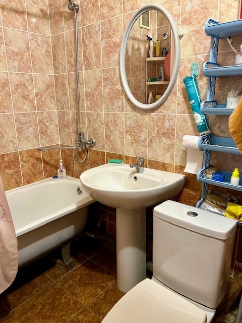 Продажа 1-комнатной квартиры, Нижний Новгород, Южное шоссе,  16