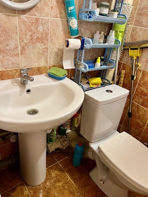 Продажа 1-комнатной квартиры, Нижний Новгород, Южное шоссе,  16