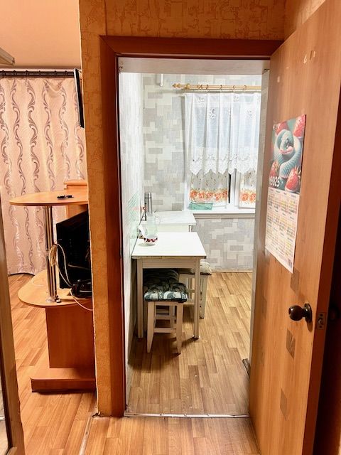 Продажа 1-комнатной квартиры, Нижний Новгород, Южное шоссе,  16