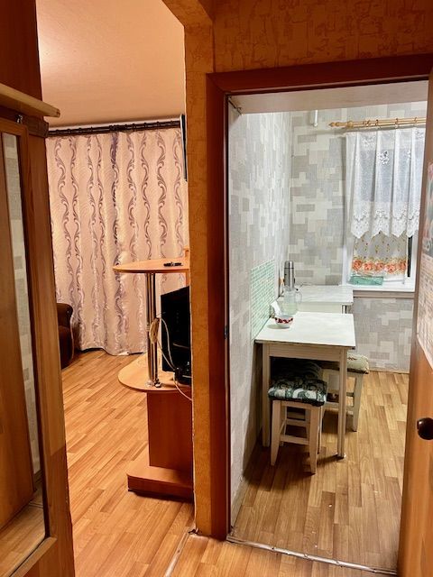 Продажа 1-комнатной квартиры, Нижний Новгород, Южное шоссе,  16