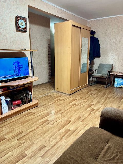 Продажа 1-комнатной квартиры, Нижний Новгород, Южное шоссе,  16