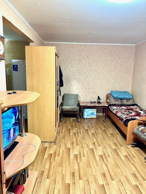 Продажа 1-комнатной квартиры, Нижний Новгород, Южное шоссе,  16