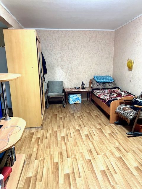 Продажа 1-комнатной квартиры, Нижний Новгород, Южное шоссе,  16