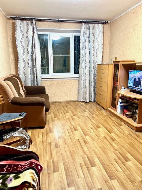 Продажа 1-комнатной квартиры, Нижний Новгород, Южное шоссе,  16