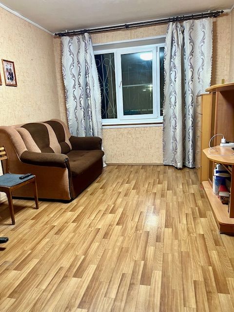 Продажа 1-комнатной квартиры, Нижний Новгород, Южное шоссе,  16