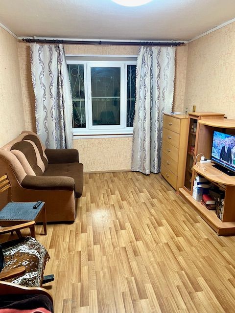 Продажа 1-комнатной квартиры, Нижний Новгород, Южное шоссе,  16