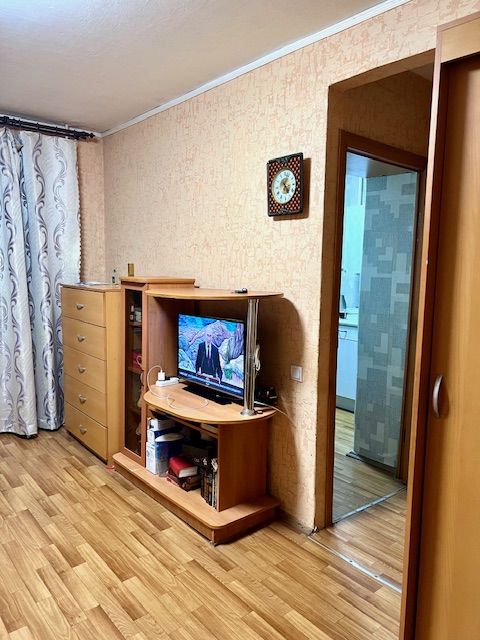 Продажа 1-комнатной квартиры, Нижний Новгород, Южное шоссе,  16