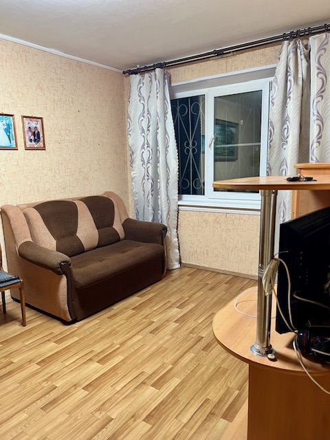 Продажа 1-комнатной квартиры, Нижний Новгород, Южное шоссе,  16