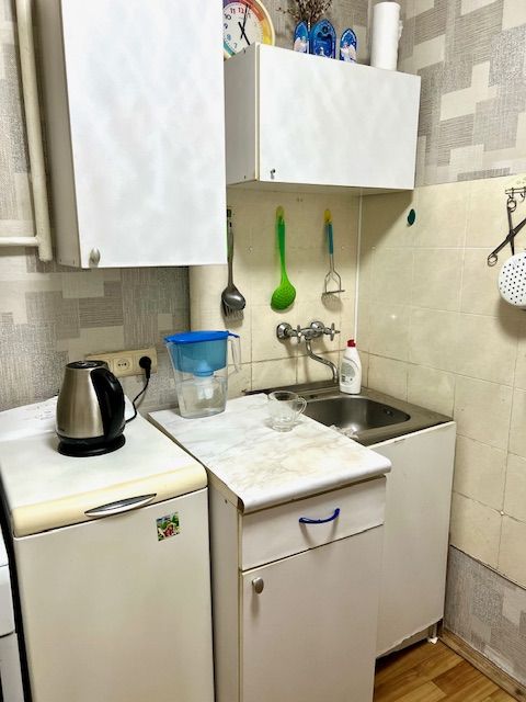 Продажа 1-комнатной квартиры, Нижний Новгород, Южное шоссе,  16