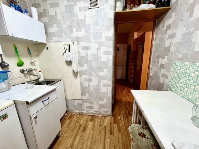 Продажа 1-комнатной квартиры, Нижний Новгород, Южное шоссе,  16