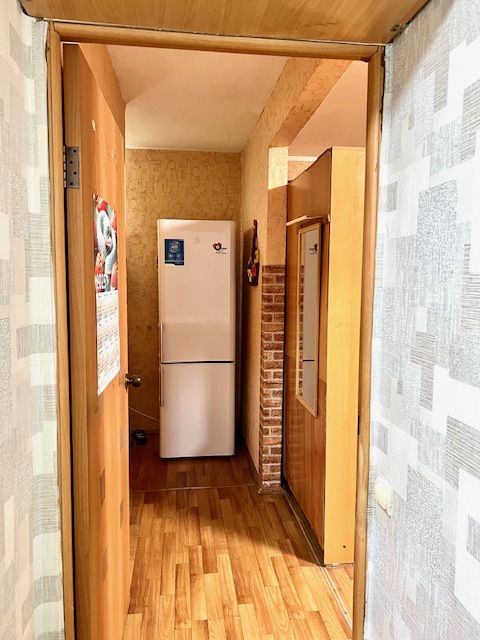 Продажа 1-комнатной квартиры, Нижний Новгород, Южное шоссе,  16