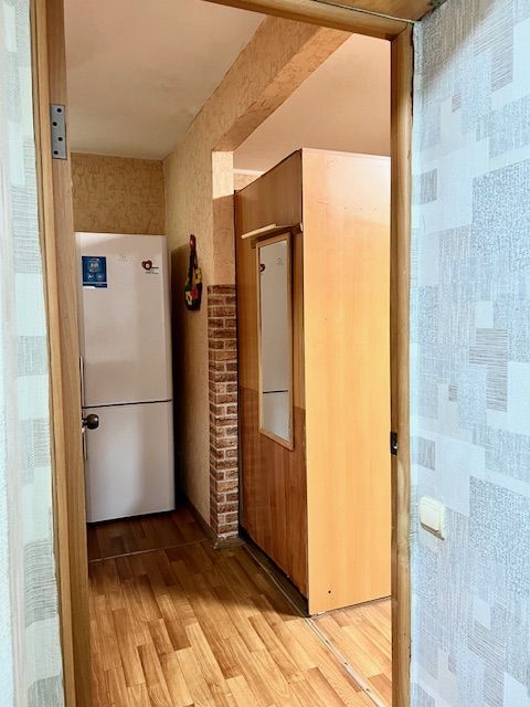 Продажа 1-комнатной квартиры, Нижний Новгород, Южное шоссе,  16