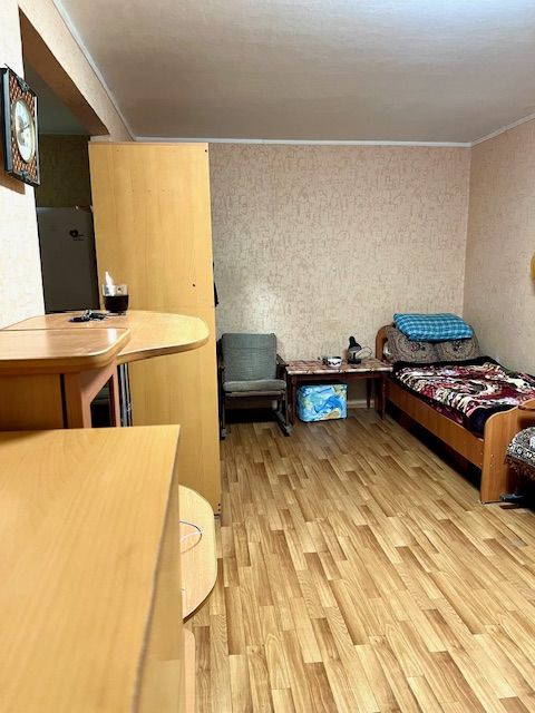 Продажа 1-комнатной квартиры, Нижний Новгород, Южное шоссе,  16