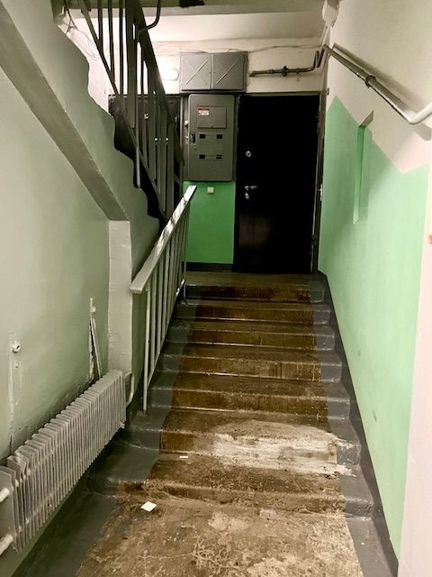 Продажа 1-комнатной квартиры, Нижний Новгород, Южное шоссе,  16