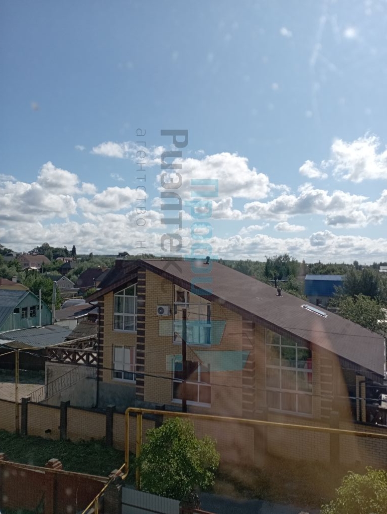 Продажа дома, 220м <sup>2</sup>, 10 сот., Новинки, Новая ул