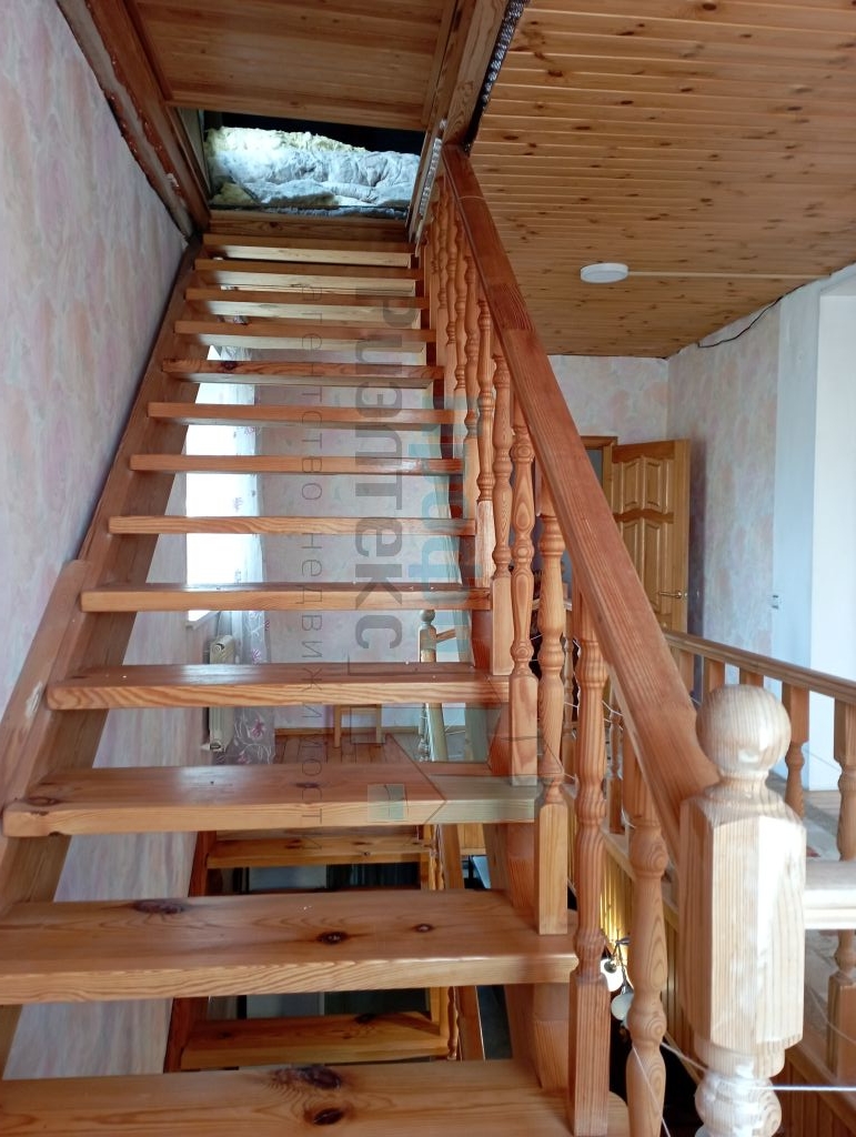 Продажа дома, 220м <sup>2</sup>, 10 сот., Новинки, Новая ул