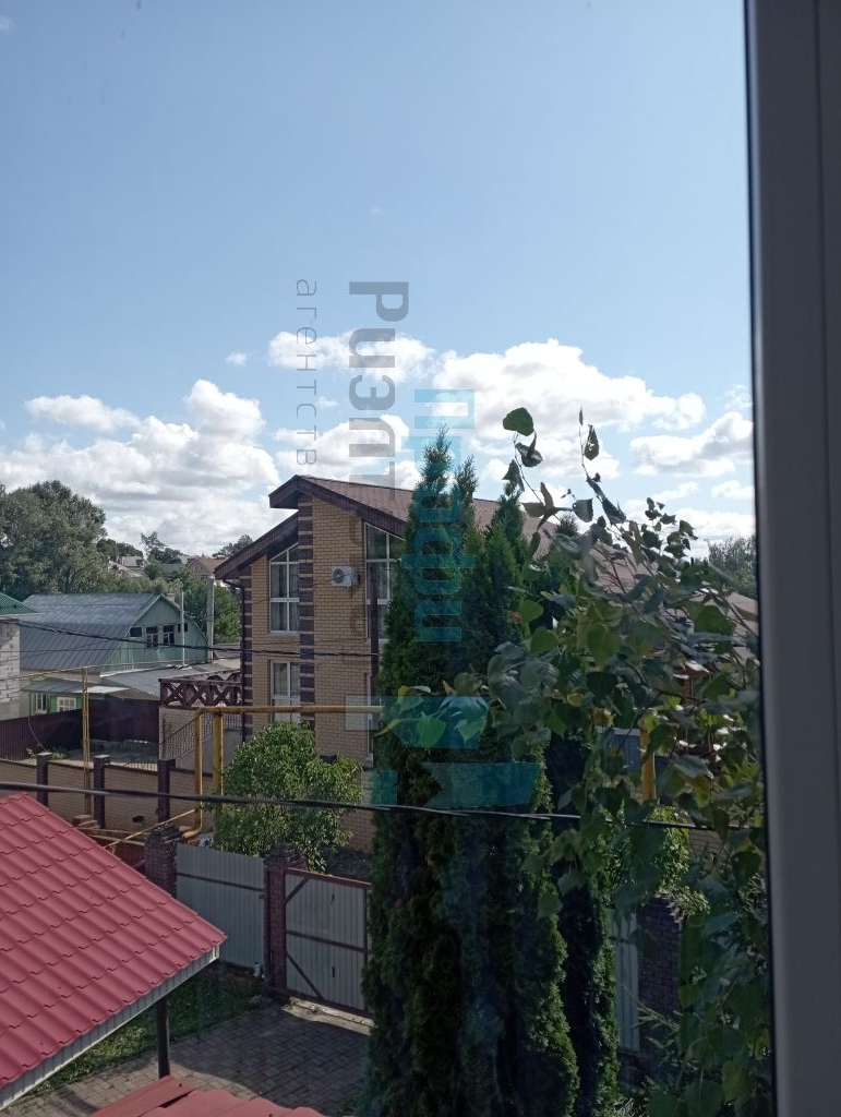 Продажа дома, 220м <sup>2</sup>, 10 сот., Новинки, Новая ул