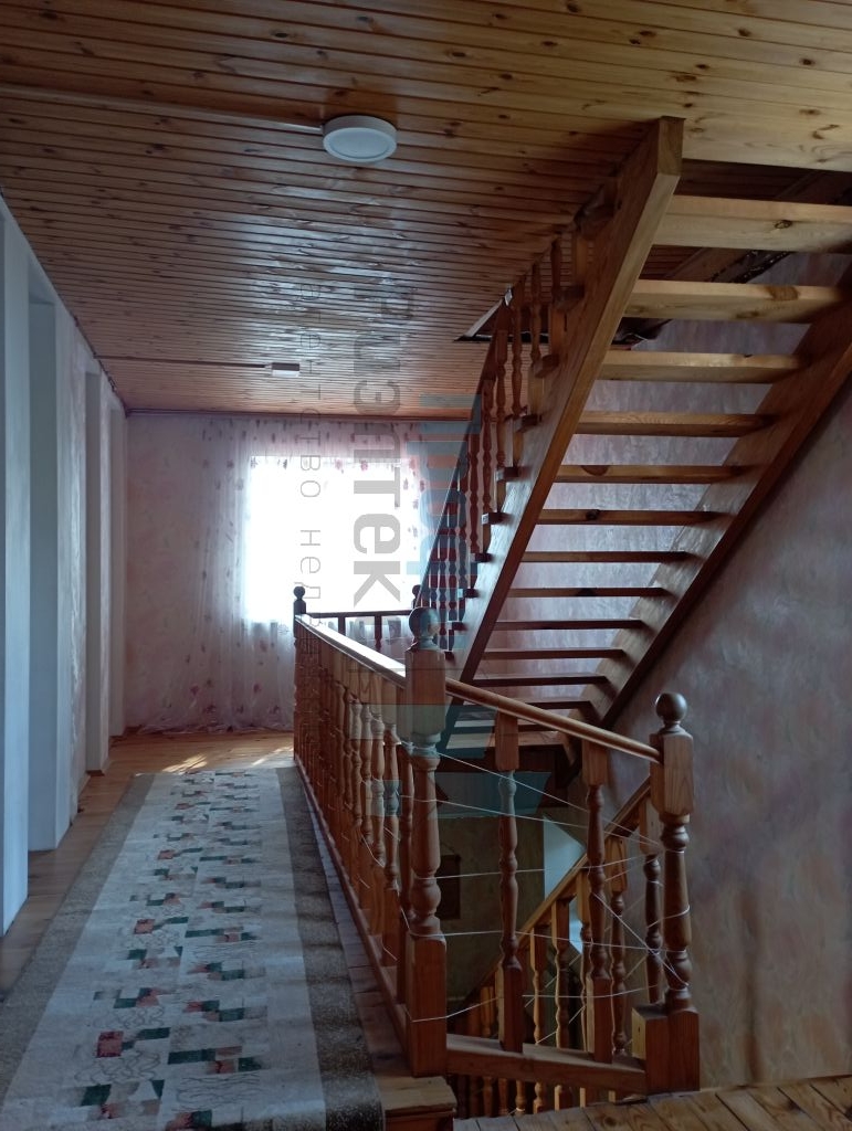 Продажа дома, 220м <sup>2</sup>, 10 сот., Новинки, Новая ул