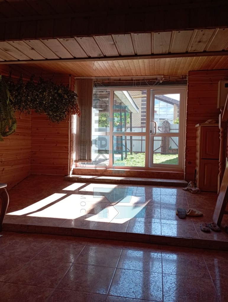 Продажа дома, 220м <sup>2</sup>, 10 сот., Новинки, Новая ул