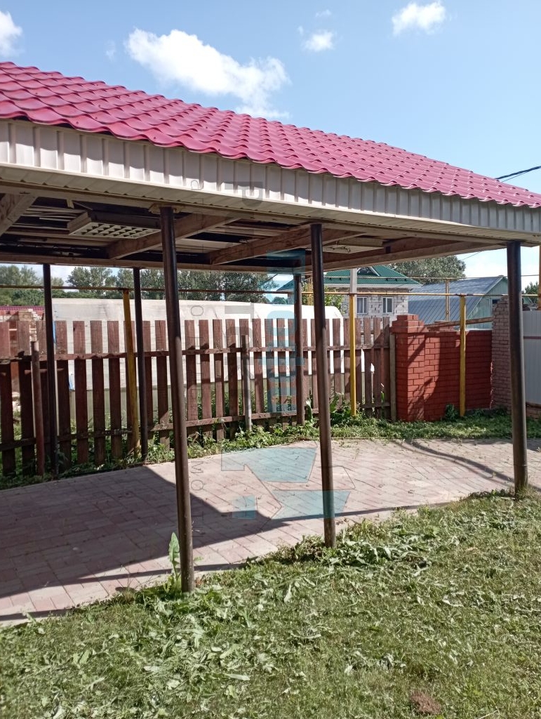 Продажа дома, 220м <sup>2</sup>, 10 сот., Новинки, Новая ул