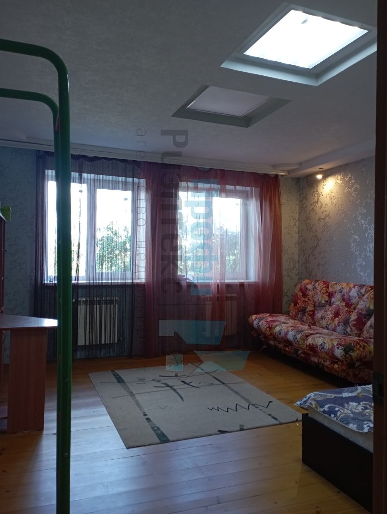 Продажа дома, 220м <sup>2</sup>, 10 сот., Новинки, Новая ул