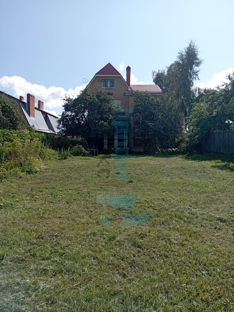 Продажа дома, 220м <sup>2</sup>, 10 сот., Новинки, Новая ул