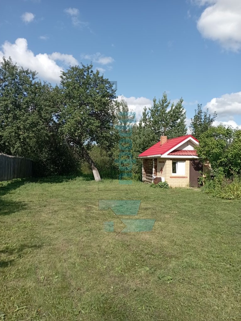 Продажа дома, 220м <sup>2</sup>, 10 сот., Новинки, Новая ул