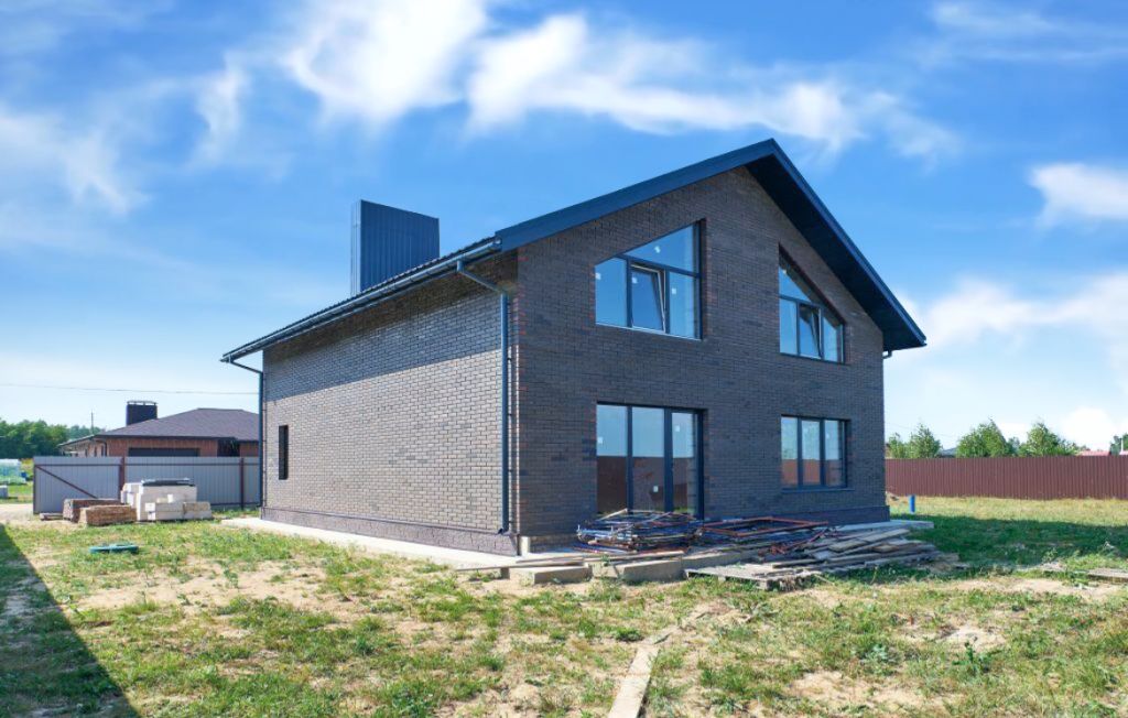 Продажа дома, 131м <sup>2</sup>, 7 сот., Бор