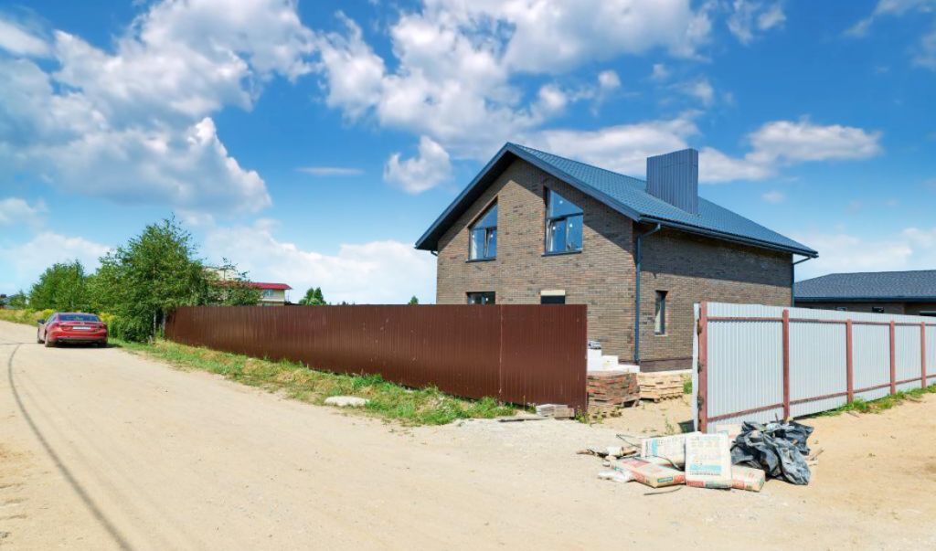 Продажа дома, 131м <sup>2</sup>, 7 сот., Бор