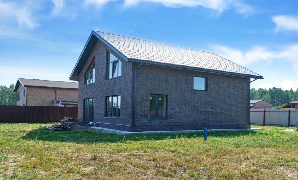 Продажа дома, 131м <sup>2</sup>, 7 сот., Бор