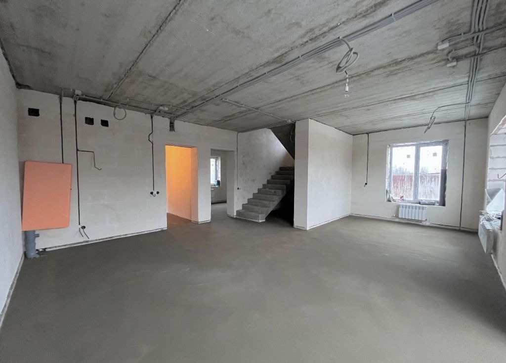 Продажа дома, 131м <sup>2</sup>, 7 сот., Бор