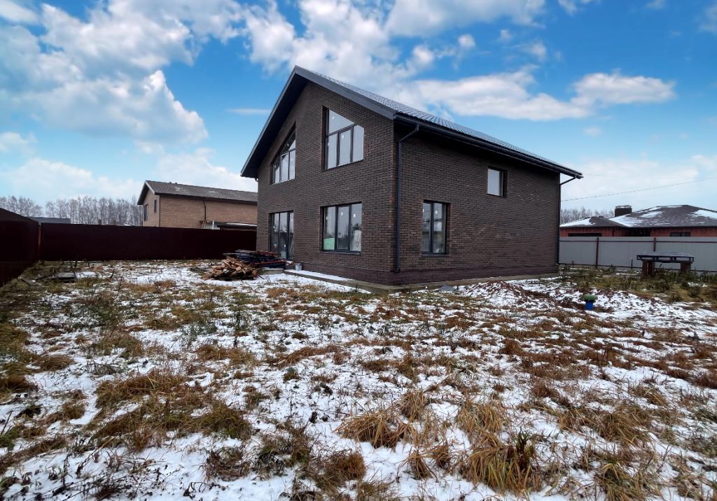 Продажа дома, 131м <sup>2</sup>, 7 сот., Бор