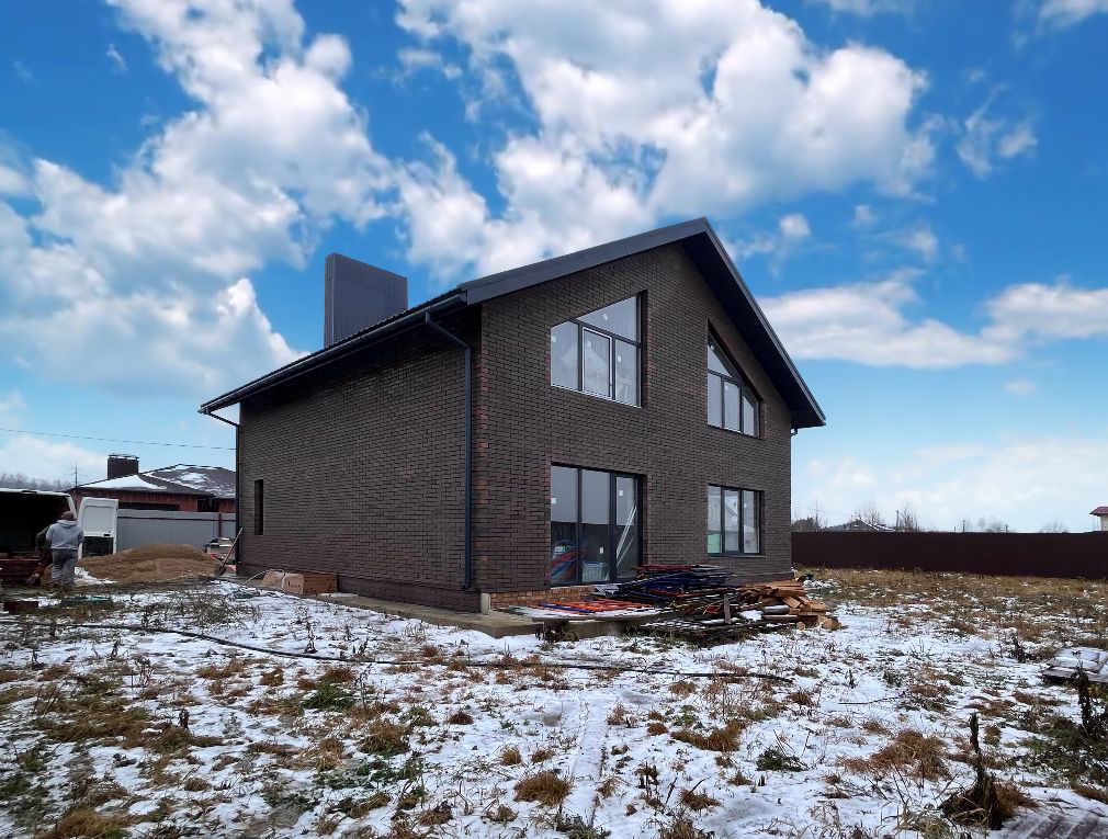 Продажа дома, 131м <sup>2</sup>, 7 сот., Бор