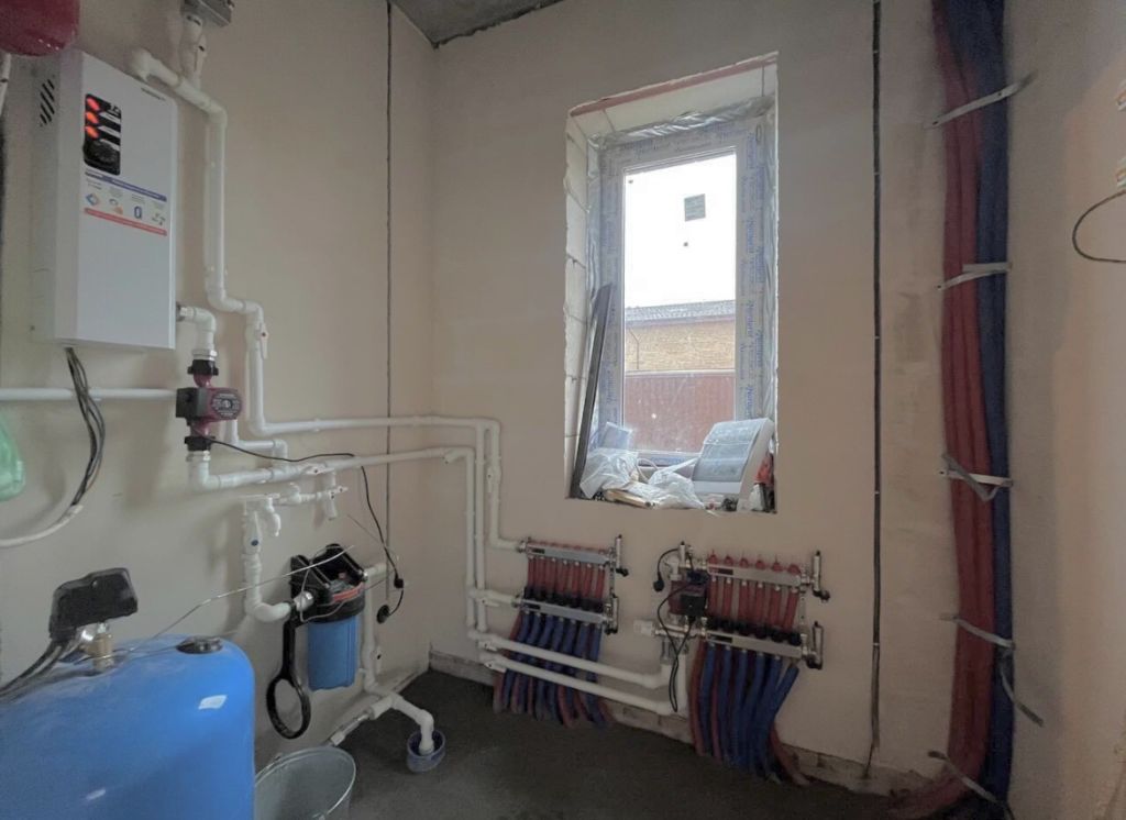 Продажа дома, 131м <sup>2</sup>, 7 сот., Бор