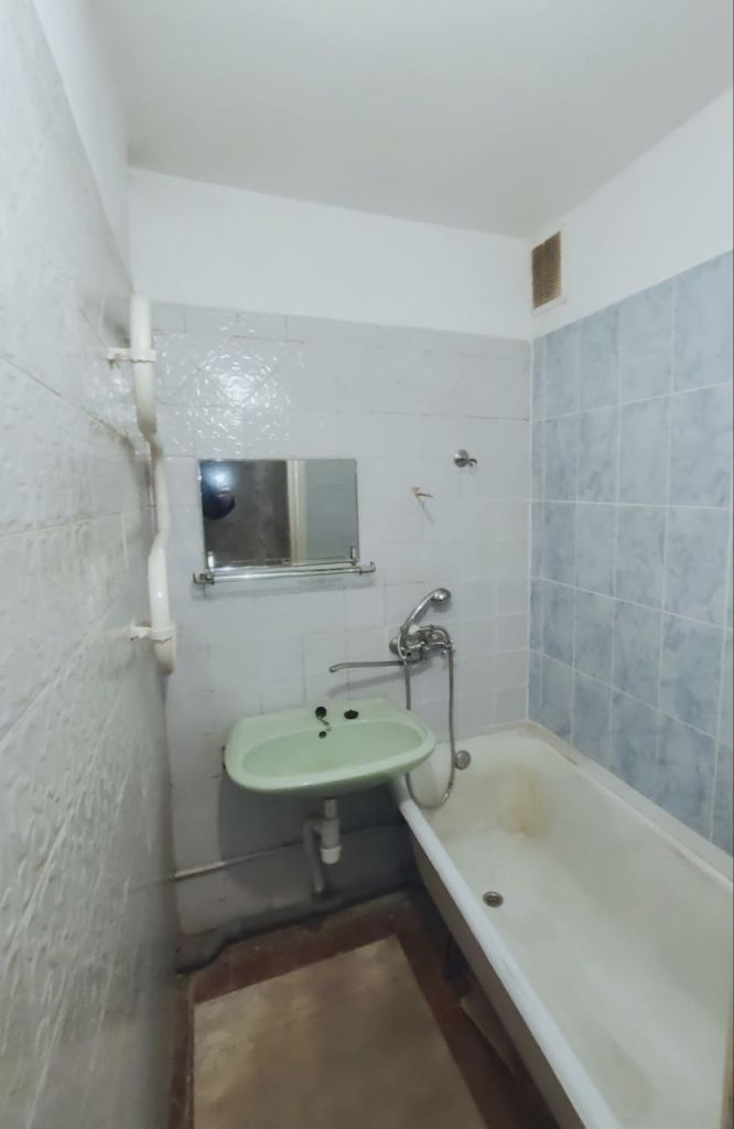 Продажа 1-комнатной квартиры, Нижний Новгород, Гаугеля ул,  28