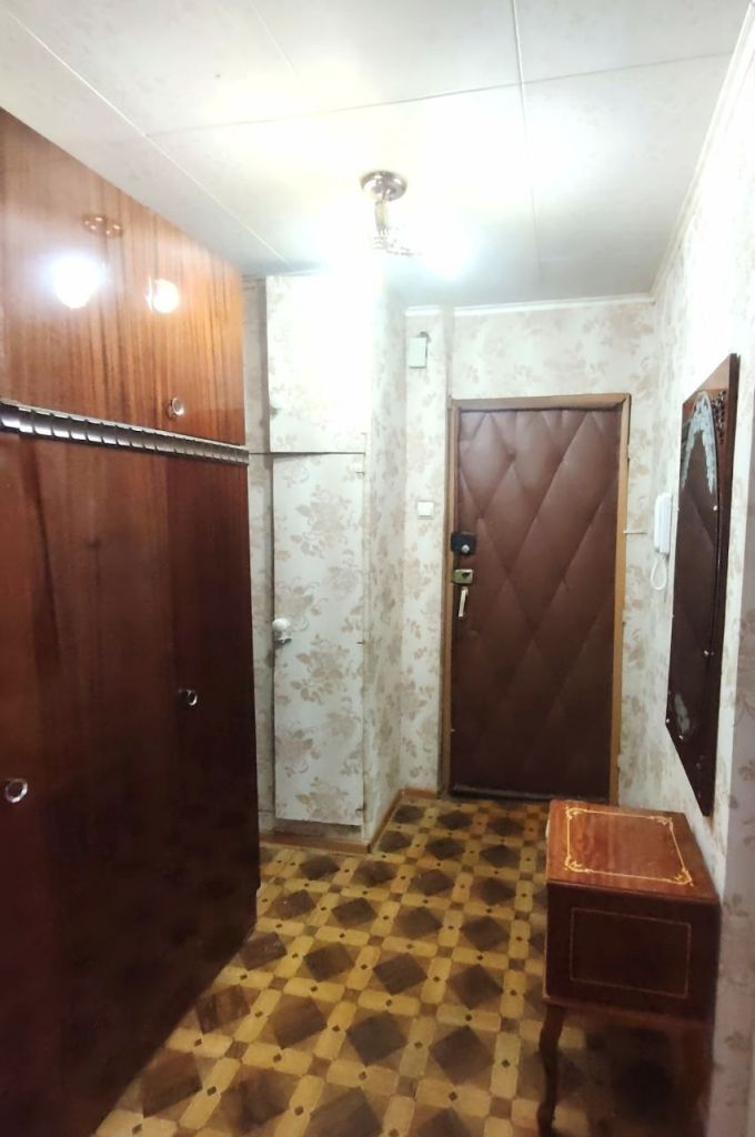 Продажа 1-комнатной квартиры, Нижний Новгород, Гаугеля ул,  28