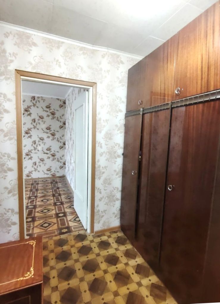 Продажа 1-комнатной квартиры, Нижний Новгород, Гаугеля ул,  28